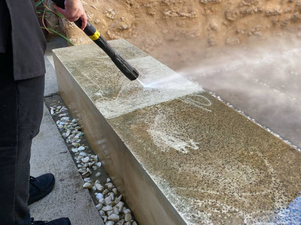 Professional  Pressure Washing in South El Monte, CA